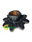 87724884 CNH elevator sprocket
