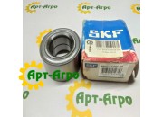 BAHB 633966 BB SKF Підшипник дворядний кульковий