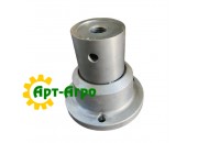 23246700 Piasta talerzowa HORSCH (analogowa)