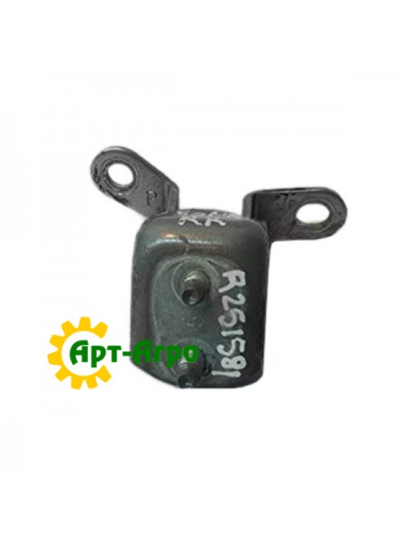 R251581 Хомут пружинний John Deere R251581 Хомут пружинний John Deere