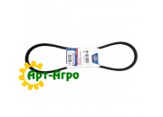 AVX13x1075La Optibelt Alternator Belt