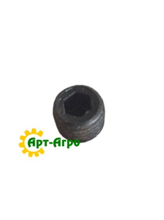 87350428 dysza zaworu hydraulicznego CNH