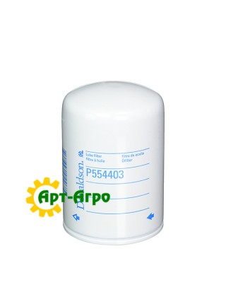 P554403 Filtr oleju silnikowego Donaldson