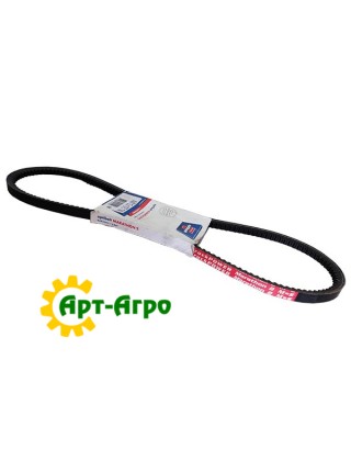 AVX13x1075La Ремень генератора Optibelt