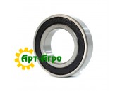 6006-2RS Кит Подшипник однорядный шариковый