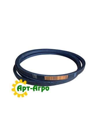 AG12000W John Deere pojedynczy pasek klinowy (TIMKEN BELTS, USA)