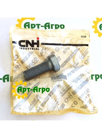 15225924 Śruba M22x60, 8.8, Puma CNH