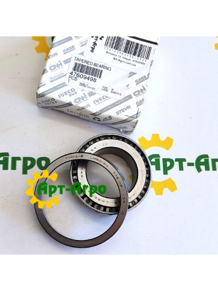 47609498 Łożysko stożkowe CNH