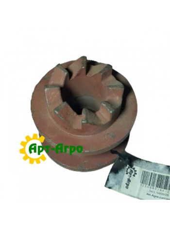 N858628 Муфта обгінна (храповик) Massey Ferguson