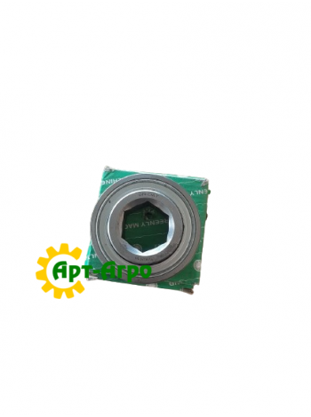 SBX0762LLMC4/L866Q1 GREENLY Łożysko kulkowe sześciokątne z otworem