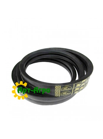 1927295 Двострумовий ремінь Gates