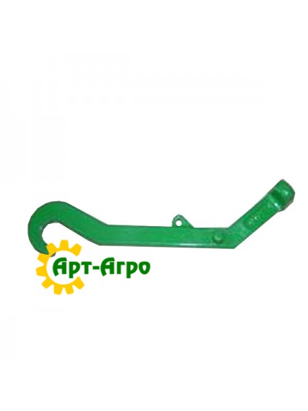 A66170 Adjusting lever John Deere