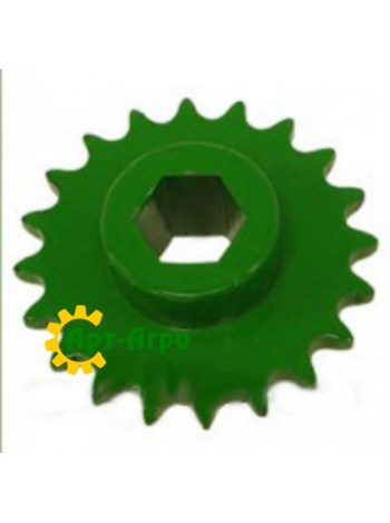 AA26800 Звездочка Z-20 (A49475)