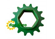 A34144 John Deere drive wheel sprocket Z-14
