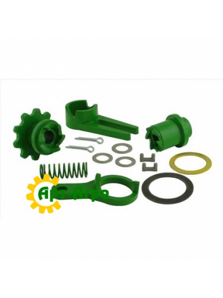 AA48708 Муфта приводу в зборі John Deere
