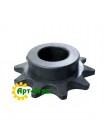 A55008 Звездочка натяжная пластиковая, z=10 John Deere