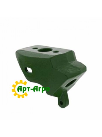 AA25700 Корпус КПП