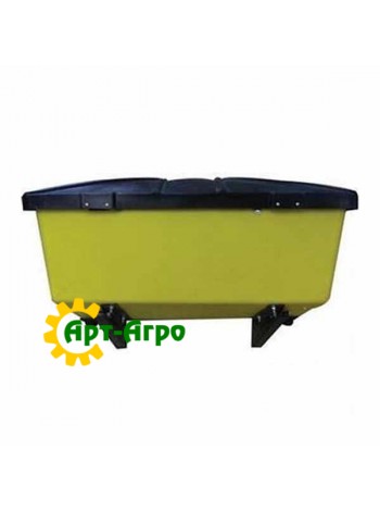 A22413 John Deere Fertilizer Box with Lid