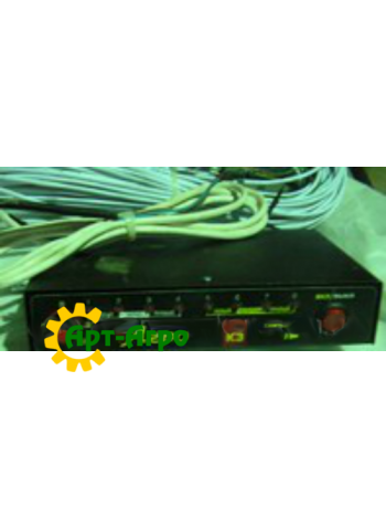 AA30825 Монитор контроля высева семян (светодиод) АГРО + комплект проводов