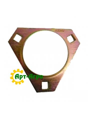 G3400-01 Bearing housing