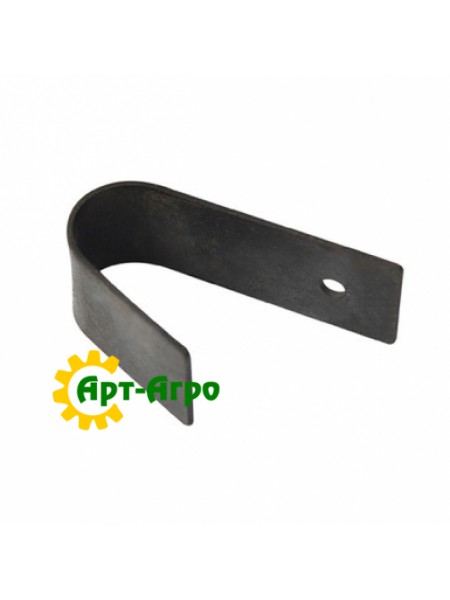 N284055 Opener scraper JD 1590, 1690, 1890, 1895, 1990 John Deere