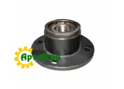 AN281856 Ступица в сборе с подшипником для диска John Deere