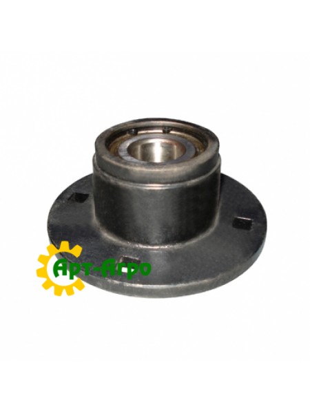 AN281856 Ступица в сборе с подшипником для диска John Deere