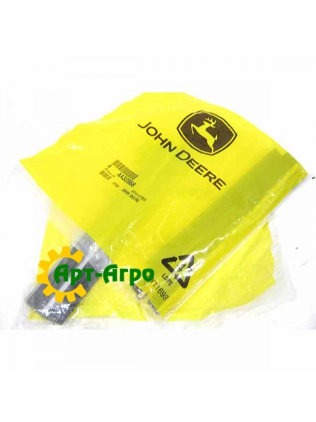 AA32868 Tarcza wysiewająca szczotki do mechanizmów podciśnieniowych