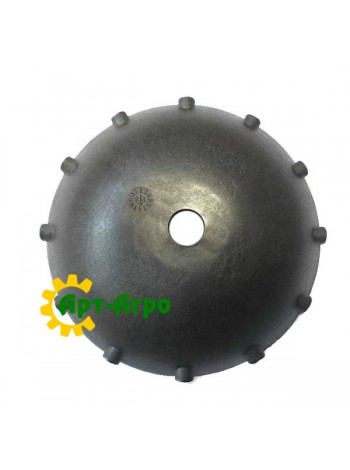 GD11528 KINZE Osłona palców siewnika