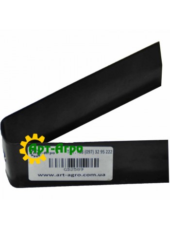 B35913 John Deere coulter internal disc cleaner