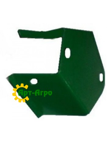 A26264 Кронштейн крепления чистиков (AA23223)