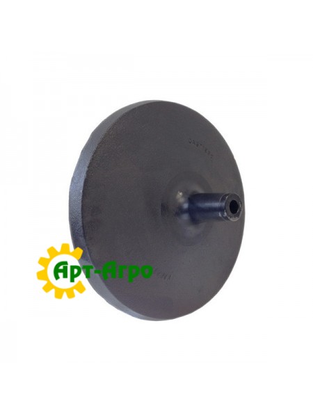 N282110 John Deere press wheel