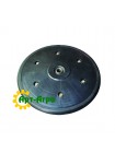 SMA39968 Press Wheel Assembly (Plastic) John Deere (Analog)