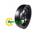 AA35392 Прикатывающее колесо в сборе (с прорезью) (AA32046,   AA41359)