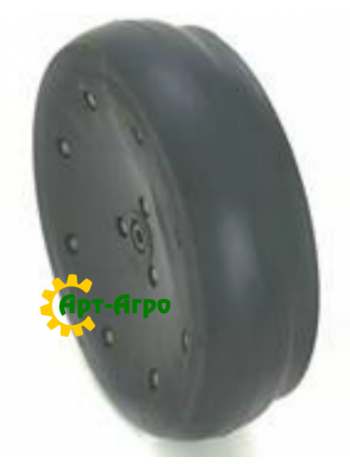 AA67083 Колесо в сборе  d300xD406,4x103,1мм (шина A84451 + пш 5203KYY2 + rim A77880 + rim A56565)