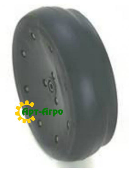 AA67083 Колесо в зборі d300xD406,4x103,1мм (шина A84451 + пш 5203KYY2 + rim A77880 + rim A56565)