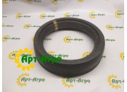 A49918 Tire 3"x13" (d280,4хD334,3х76mm) wheel, JD7200/1780 John Deere