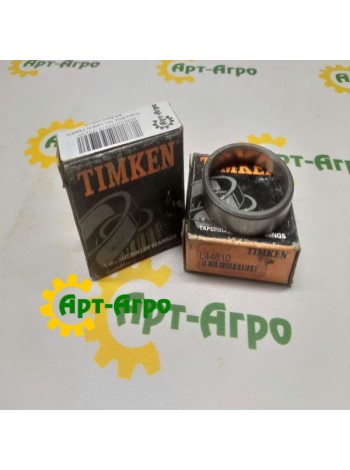 Подшипник L44643/10 (L44643/44610, JD8933/JD8233, GA0245/GR0150, 822-030C/822-080C)