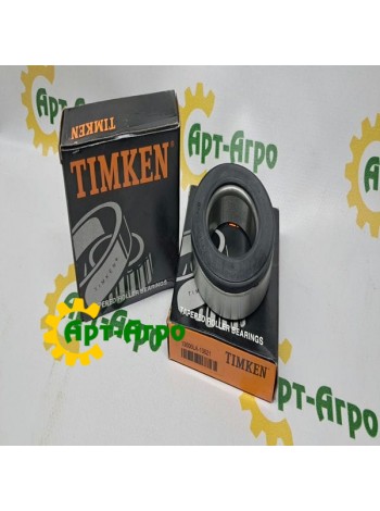 13600LA/13621 TIMKEN Подшипник роликовый конический с манжетой