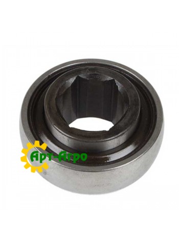 AA22097 JOHN DEERE Подшипник однорядный шариковый с шестигранным отверстием