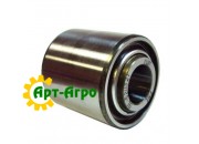 5203 KYY2 TIMKEN Підшипник дворядний кульковий
