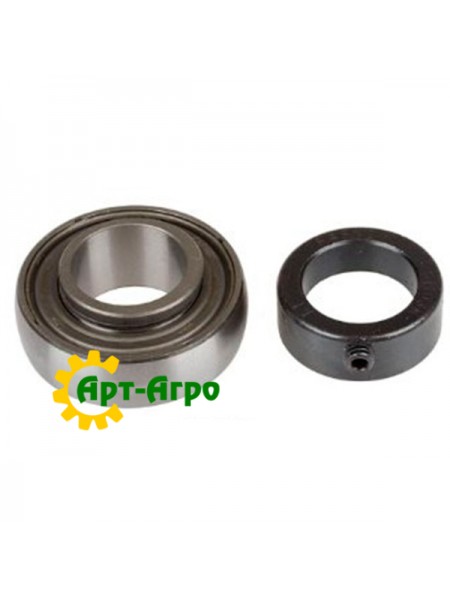 JD8562 JOHN DEEREЗакріплюваний кульковий підшипник