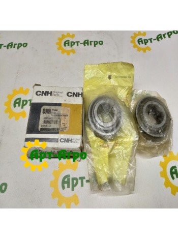 203389C91 CNH - 206KPP3 Підшипник кульковий з шестигранним отвором