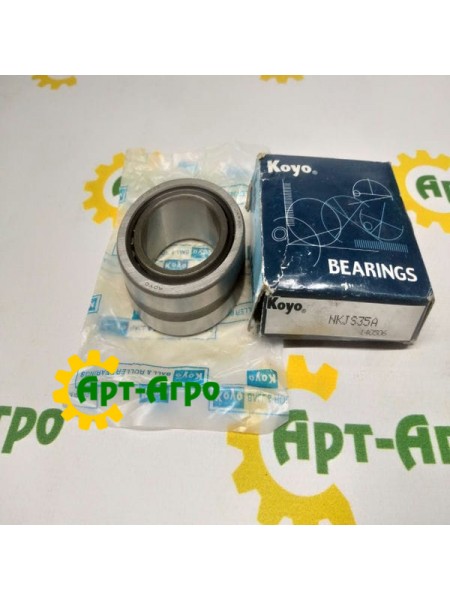 NKJS35A KOYO Підшипник голковий