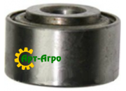 PN60053(205 NTTDR-625) RBF Підшипник дворядний кульковий