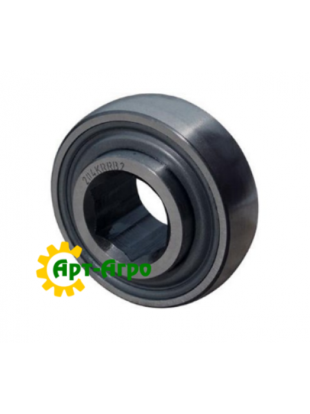 204KRR2 FKL Підшипник кульковий з шестигранним отвором