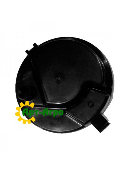 AA57258 John Deere vacuum seeder cover