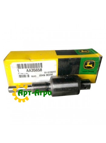 AA35658 JOHN DEERE Подшипник аппарата высева