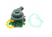 AH145604 Вал соломотряса передний AH145604 комбайна John Deere [AM]
