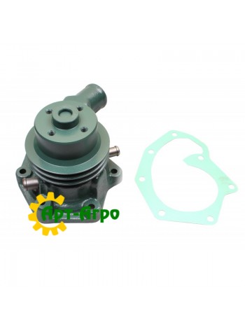 AH145604 Przedni wałek wytrząsacza słomy AH145604 John Deere [AM]